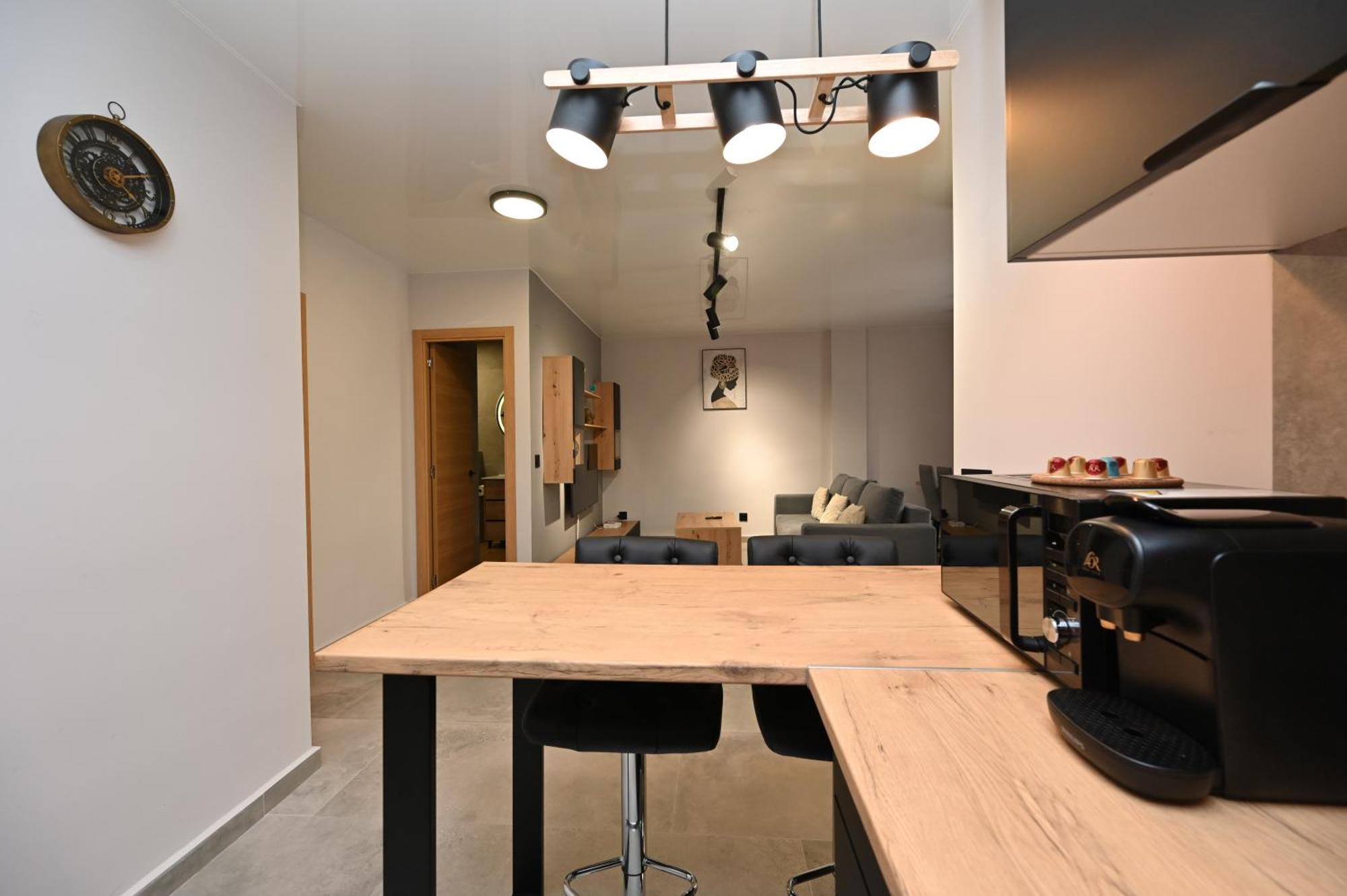 Golden-Apartment Торевьиа Экстерьер фото