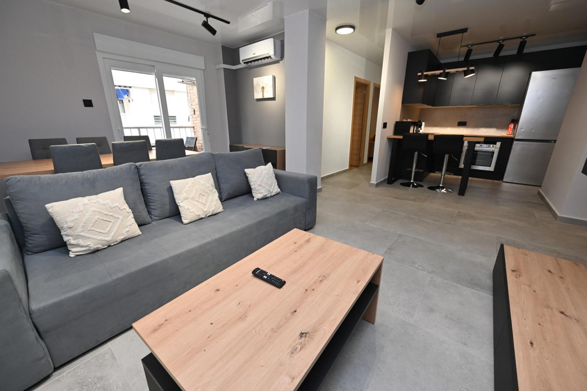 Golden-Apartment Торевьиа Экстерьер фото