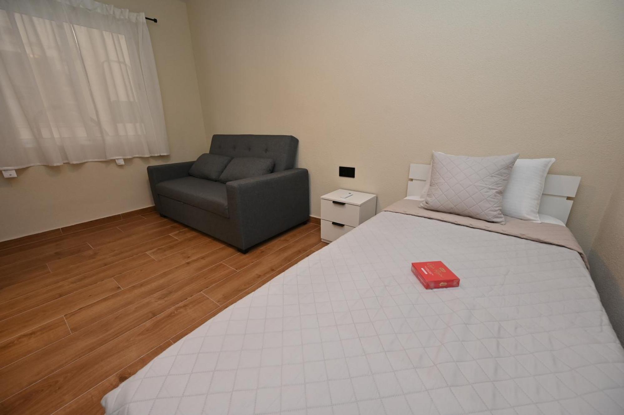 Golden-Apartment Торевьиа Экстерьер фото